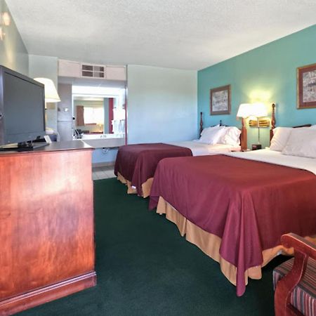 Route 66 Inn & Suites By Oyo Vega Tx Zewnętrze zdjęcie