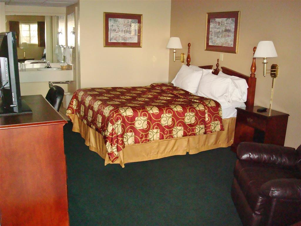 America'S Best Value Inn & Suites Vega Pokój zdjęcie