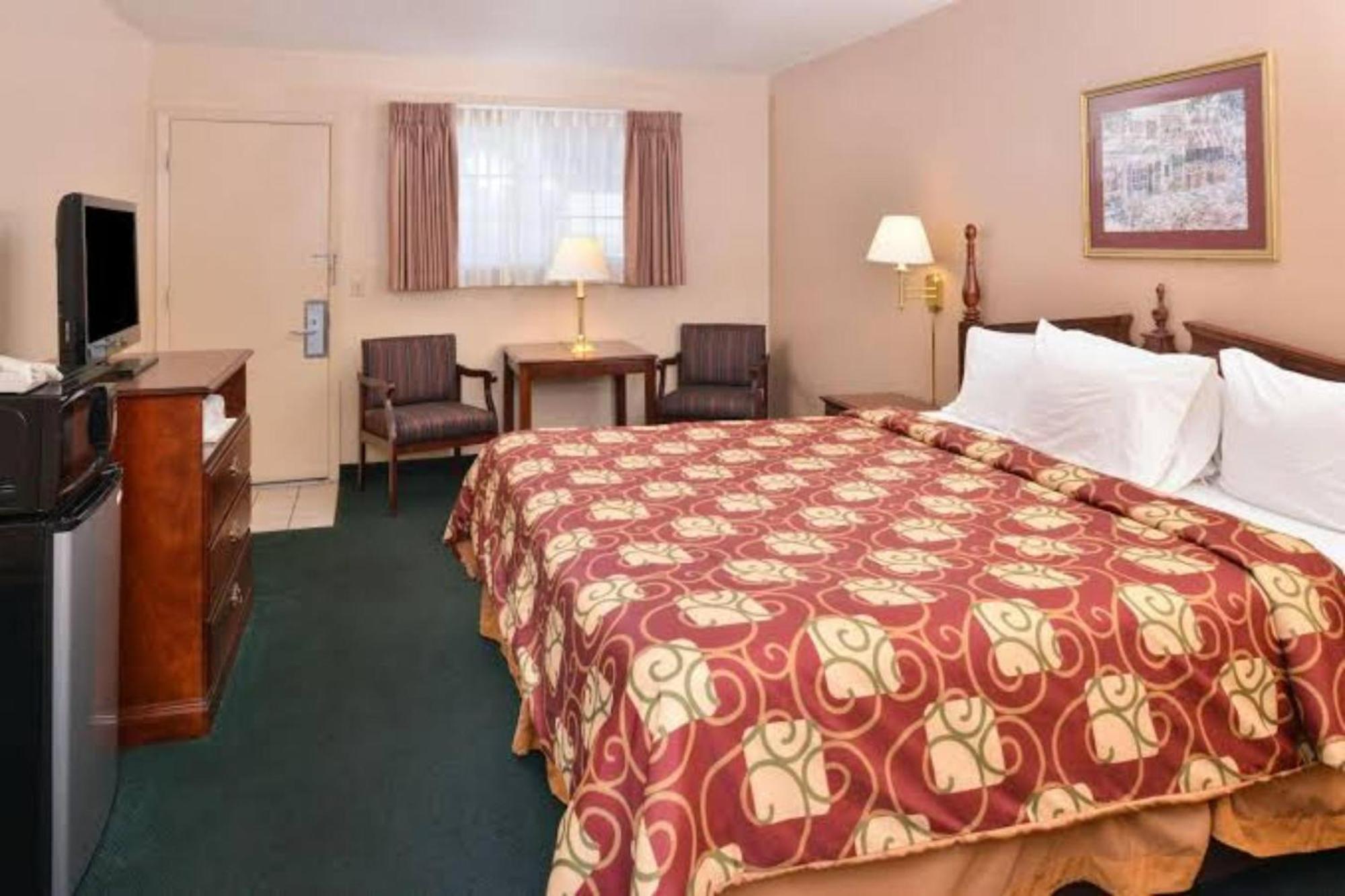 Route 66 Inn & Suites By Oyo Vega Tx Zewnętrze zdjęcie