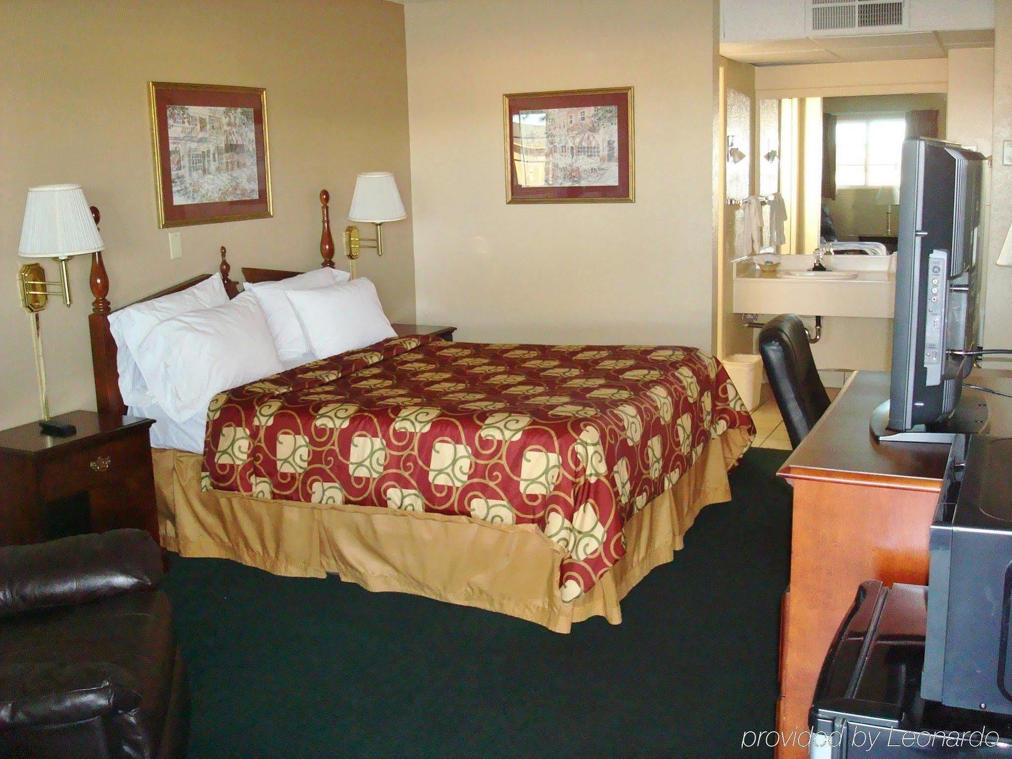 America'S Best Value Inn & Suites Vega Pokój zdjęcie