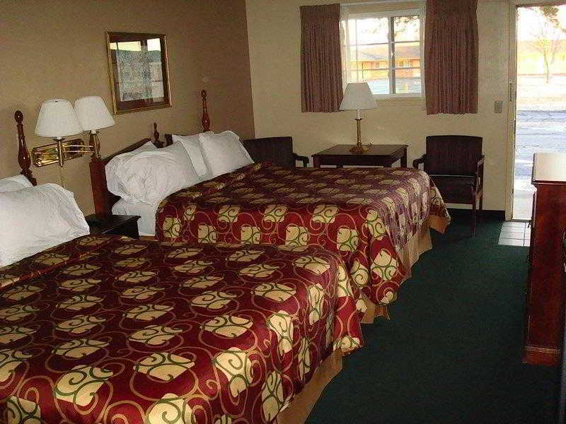 Route 66 Inn & Suites By Oyo Vega Tx Zewnętrze zdjęcie